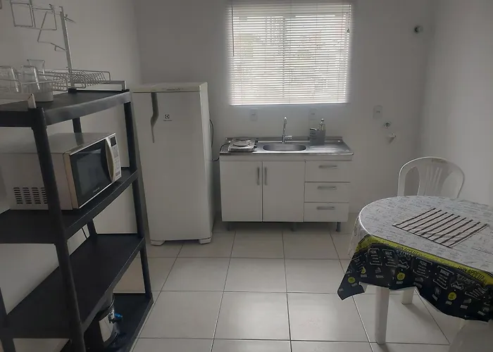 Apartamento Magic Island
