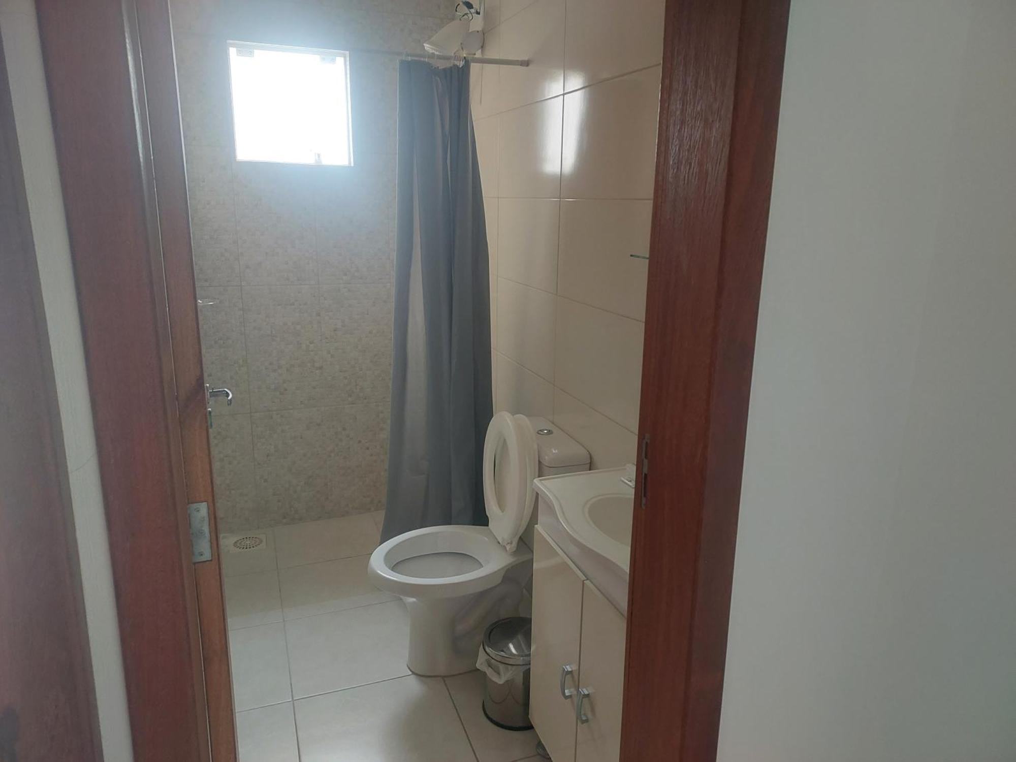 Magic Island Apartamento